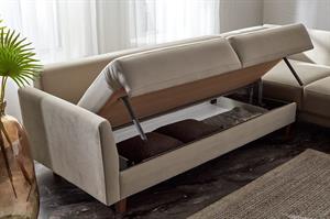 Noris Köşe Koltuk Takımı