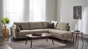 Norris Köşe Koltuk Takımı