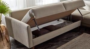 Norris Köşe Koltuk Takımı