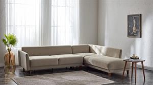 Norris Köşe Koltuk Takımı