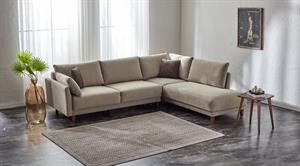 Norris Köşe Koltuk Takımı