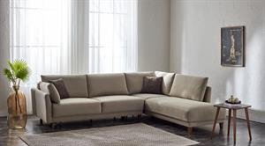 Norris Köşe Koltuk Takımı