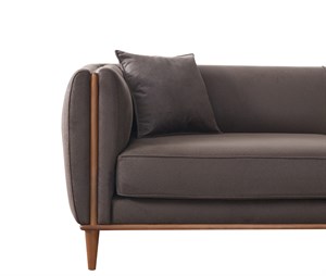 Oliva Koltuk Takımı