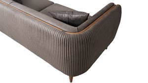 Oliva Koltuk Takımı