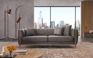 Oliva Koltuk Takımı