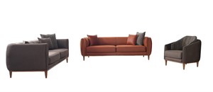 Oliva Koltuk Takımı