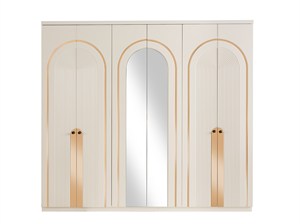 Opal  Yatak Odası Takımı