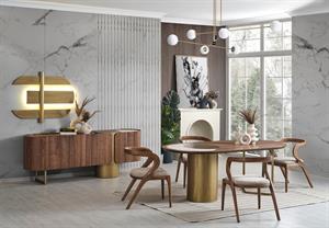 Opera Yemek Odası Takımı