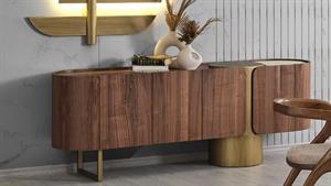 Opera Yemek Odası Takımı