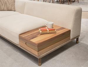 Oslo Koltuk Takımı