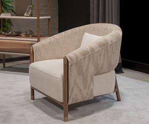 Oslo Koltuk Takımı