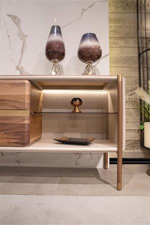 Oslo Yemek Odası Takımı