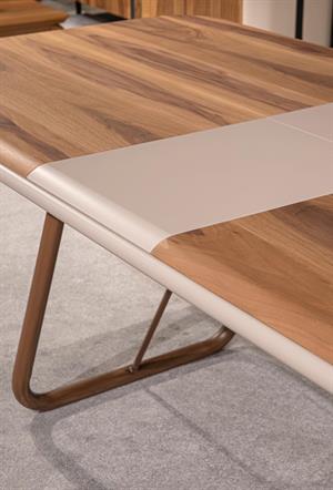 Oslo Yemek Odası Takımı