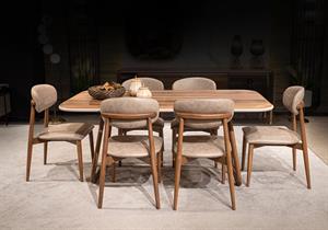 Oslo Yemek Odası Takımı