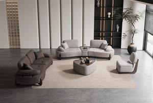 Palma Koltuk Takımı