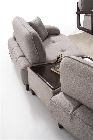 Palma Koltuk Takımı