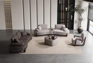 Palma Koltuk Takımı