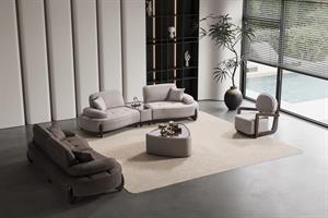 Palma Koltuk Takımı