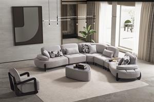 Palma Köşe Koltuk Takımı