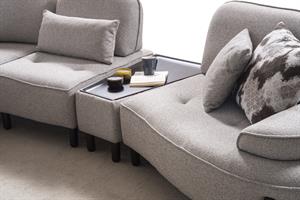 Palma Köşe Koltuk Takımı