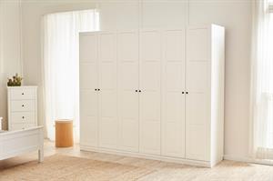 Pan Yatak Odası Takımı