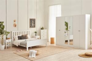 Pan Yatak Odası Takımı