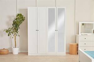 Pan Yatak Odası Takımı