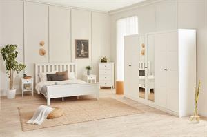 Pan Yatak Odası Takımı