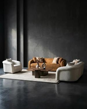 Paris Koltuk Takımı 