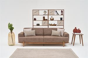 Perge Koltuk Takımı