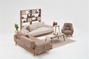 Perge Koltuk Takımı