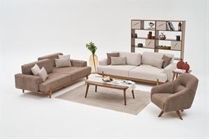 Perge Koltuk Takımı