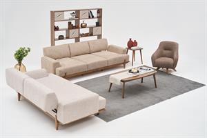 Perge Koltuk Takımı