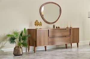 Perge Yemek Odası Takımı