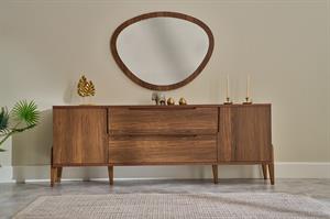 Perge Yemek Odası Takımı