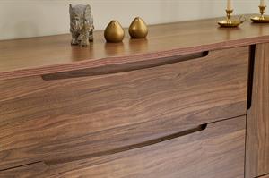 Perge Yemek Odası Takımı