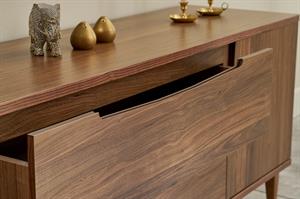 Perge Yemek Odası Takımı