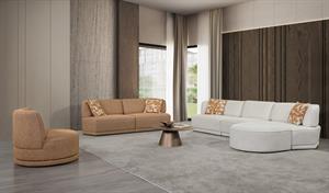 Petra Köşe Koltuk Takımı