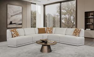 Petra Köşe Koltuk Takımı