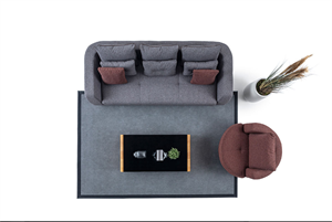 Play Koltuk Takımı