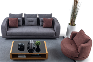 Play Koltuk Takımı