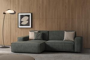 Pola Dinlenmeli Koltuk Takımı