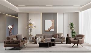 Prada Koltuk Takımı