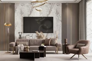 Prada Koltuk Takımı