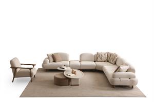 Prada Köşe Koltuk Takımı