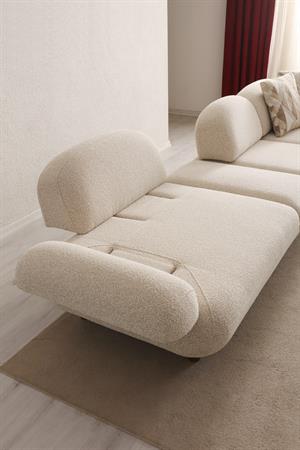 Prada Köşe Koltuk Takımı