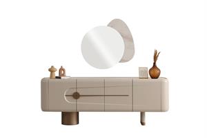 Prada Yemek Odası Takımı