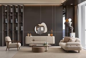 Prada Yemek Odası Takımı