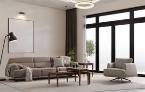 Pramit Koltuk Takımı