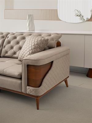 Prestij Koltuk Takımı